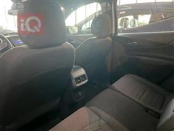 شيفروليه إكوينوكس